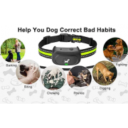 Нашийник для тренування / корекції поведінки собак Dog Care TC 08